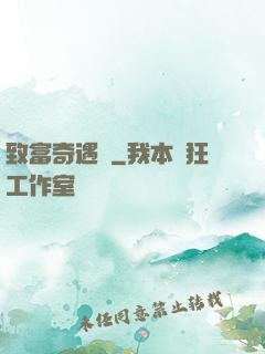 致富奇遇記