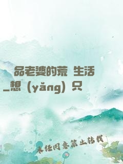與極品老婆的荒島生活