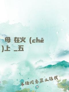 與母親在火車(chē)上鋪