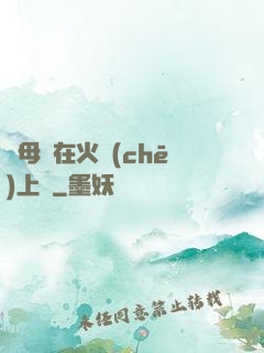 與母親在火車(chē)上鋪