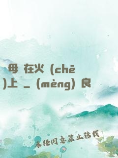 與母親在火車(chē)上鋪