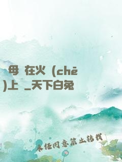 與母親在火車(chē)上鋪
