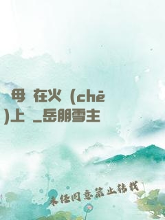 與母親在火車(chē)上鋪