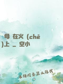 與母親在火車(chē)上鋪