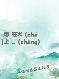 與母親在火車(chē)上鋪