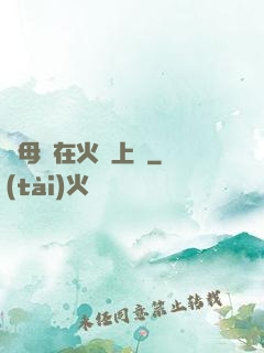 與母親在火車上鋪