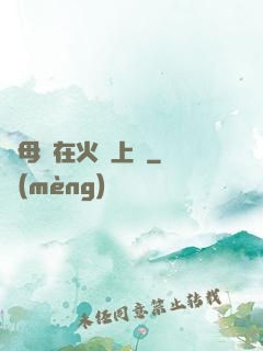 與母親在火車上鋪