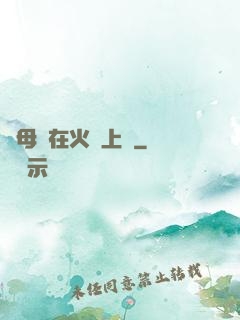 與母親在火車上鋪