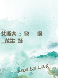 艾斯大陸：修爾與鳳凰