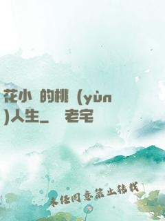 花小寶的桃運(yùn)人生