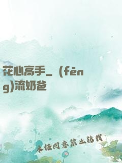 花心高手