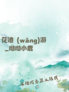 花池網(wǎng)游記