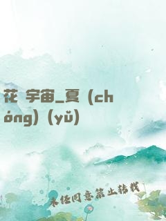 花燚宇宙