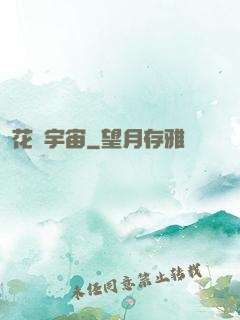 花燚宇宙