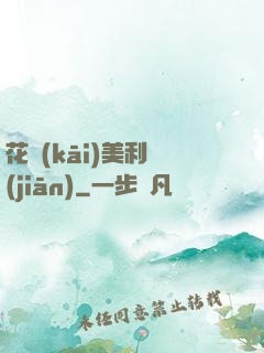 花開(kāi)美利堅(jiān)
