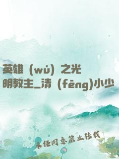 英雄無(wú)敵之光明教主