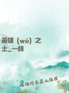英雄無(wú)敵之騎士