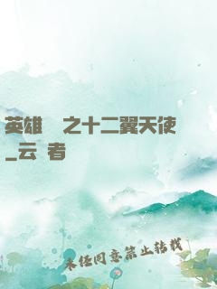 英雄無敵之十二翼天使