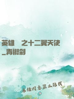 英雄無敵之十二翼天使