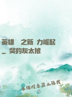 英雄無敵之新勢力崛起