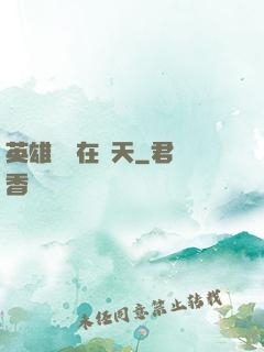 英雄無敵在諸天