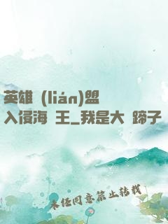 英雄聯(lián)盟入侵海賊王