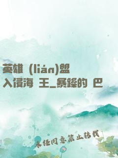 英雄聯(lián)盟入侵海賊王