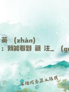 英靈戰(zhàn)爭：我能看到隱藏備注