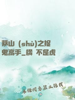 茅山術(shù)之捉鬼高手