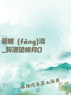 草根風(fēng)流