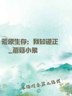 荒原生存：我知道正確選項