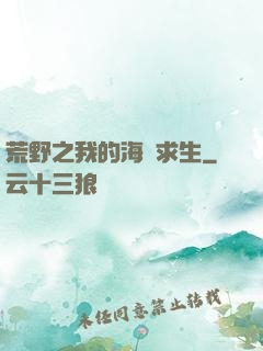 荒野之我的海島求生