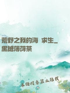 荒野之我的海島求生