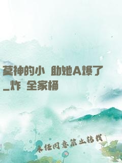 莫神的小輔助她A爆了
