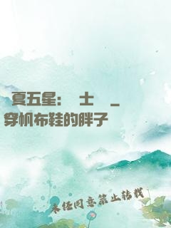 華夏五星：國士無雙