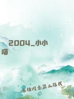 華娛2004