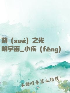 萌學(xué)園之光明宇宙