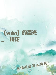 萬(wàn)惡的圣光