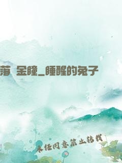 落寶金瞳
