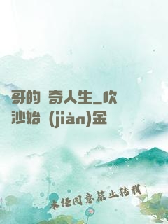 葉哥的傳奇人生
