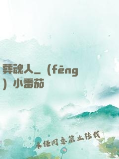 葬魂人