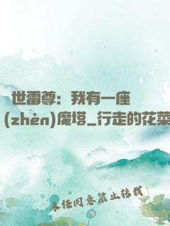 蓋世雷尊：我有一座鎮(zhèn)魔塔