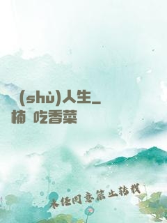 藝術(shù)人生