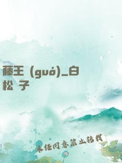 藤王國(guó)