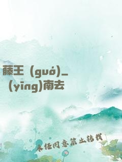 藤王國(guó)
