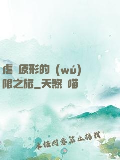 虐殺原形的無(wú)限之旅