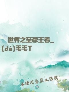 虛擬世界之至尊王者