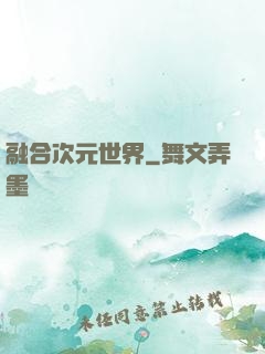 融合次元世界