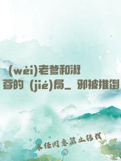 衛(wèi)老爹和淑蓉的結(jié)局