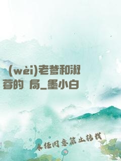 衛(wèi)老爹和淑蓉的結局